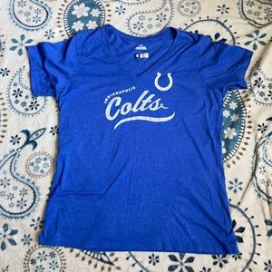 Indianapolis colts tee